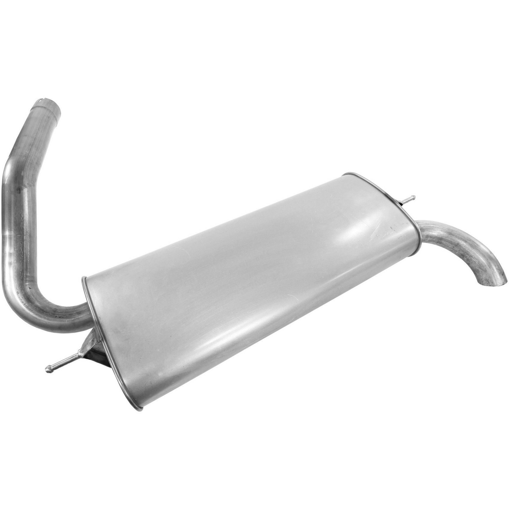2018, 2017, 2016, 2015, 2014, 2013, 2012 Ford Focus Exhaust Muffler Assembly