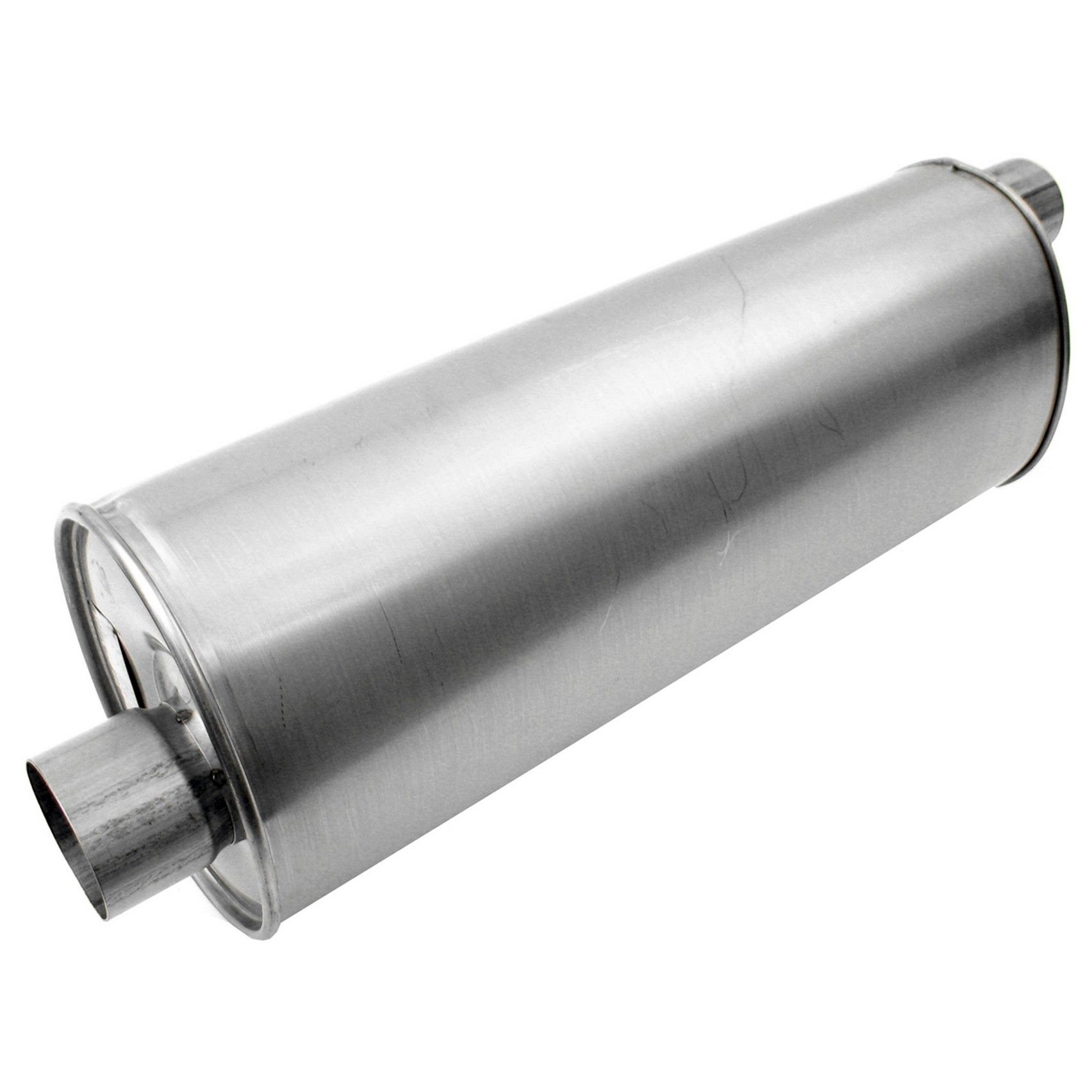 2007 Chevrolet Avalanche Exhaust Muffler