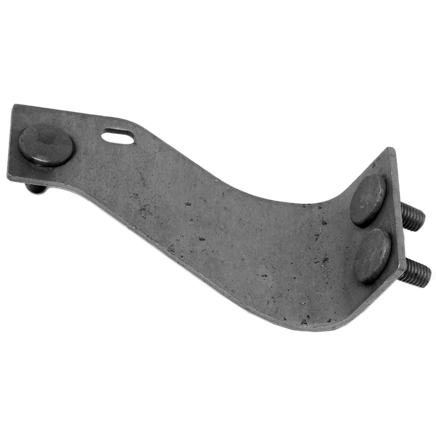 2004, 2003, 2002, 2001, 2000, 1999, 1998 Nissan Frontier Exhaust Bracket