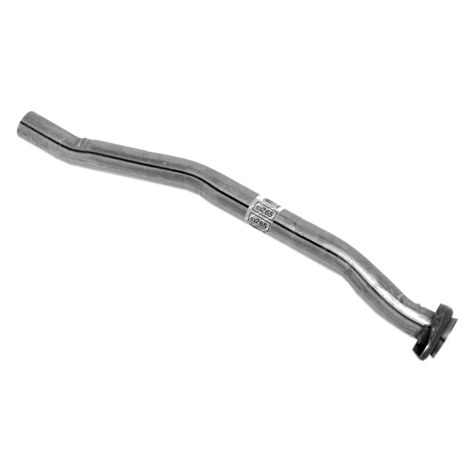 2003, 2002, 2001, 2000, 1999, 1998 Mazda B3000 Exhaust Pipe