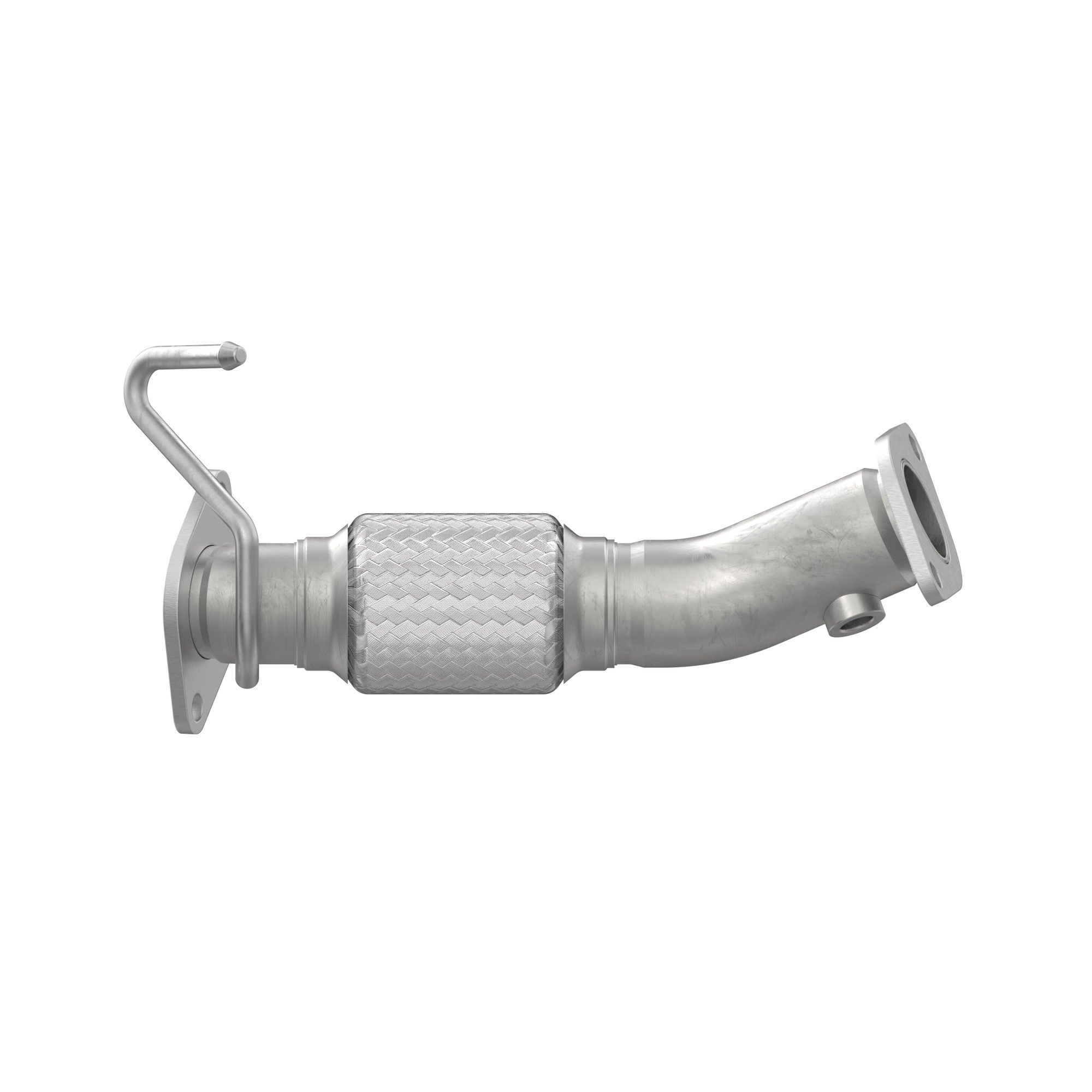 2018, 2017, 2016, 2015, 2014, 2013 Kia Forte Exhaust Pipe
