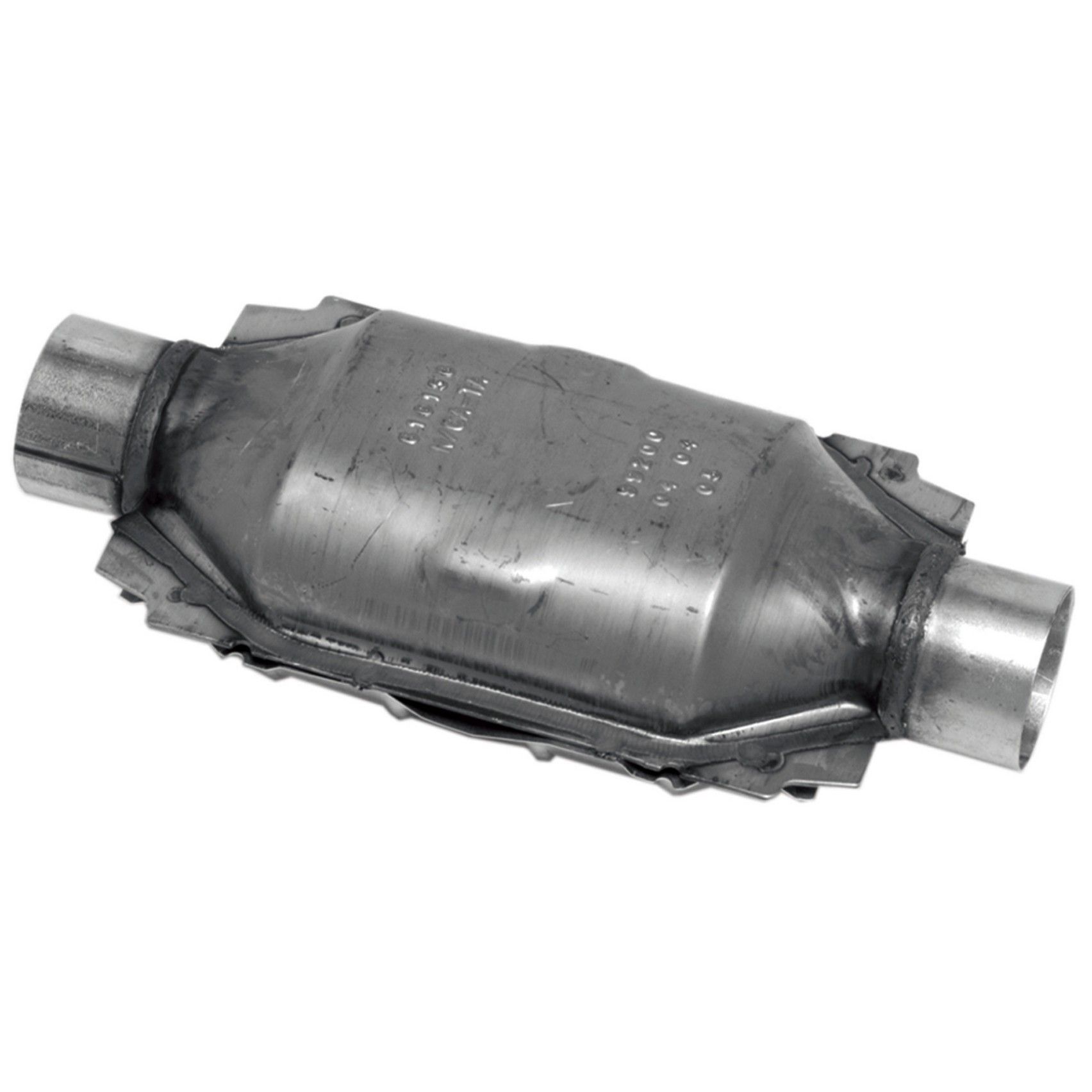 CAT―300 1984 - 1989 Nissan 300ZX Catalytic Converter 6 Cyl 3.0L