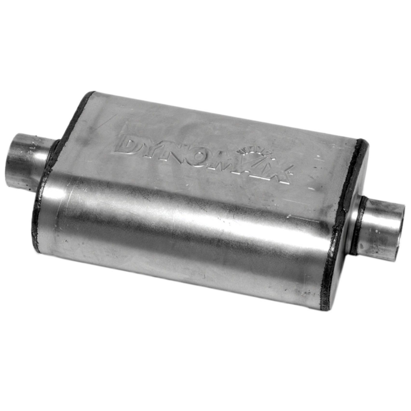 1999, 1998 Dodge Durango 1500 Exhaust Muffler