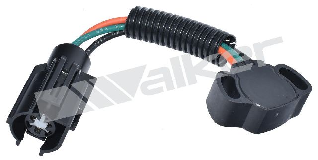 1985-1986 Mercury Cougar Throttle Position Sensor (Walker Products)