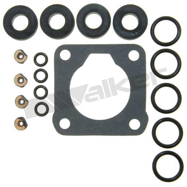 1991-1993 Nissan 240SX Fuel Injector Repair Kit (Walker Products)