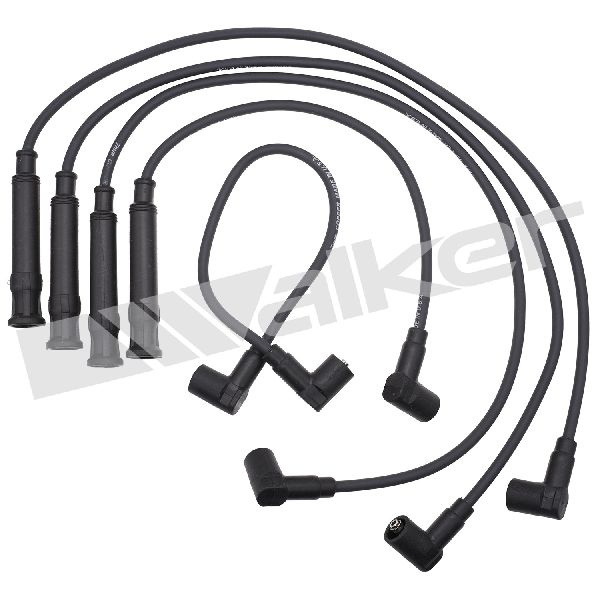 1977-1979 BMW 320i Spark Plug Wire Set (Walker Products)
