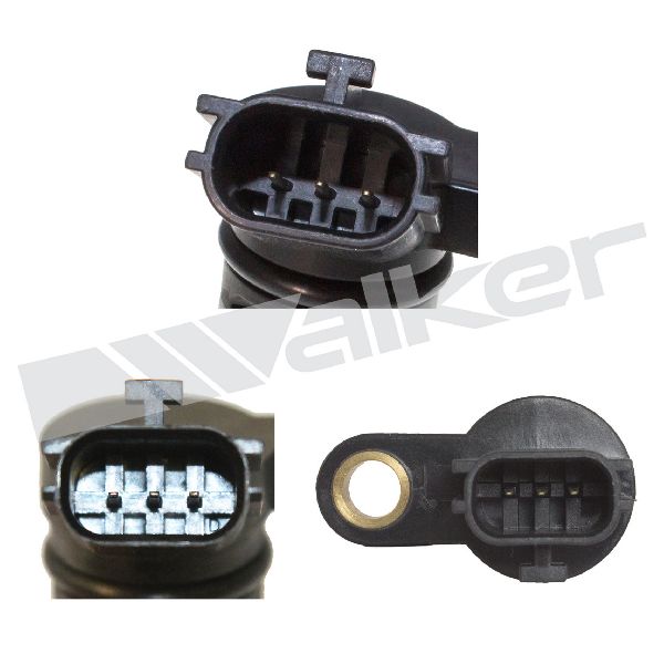 2004-2009 Nissan Quest Engine Camshaft Position Sensor - Left or Right (Walker Products)