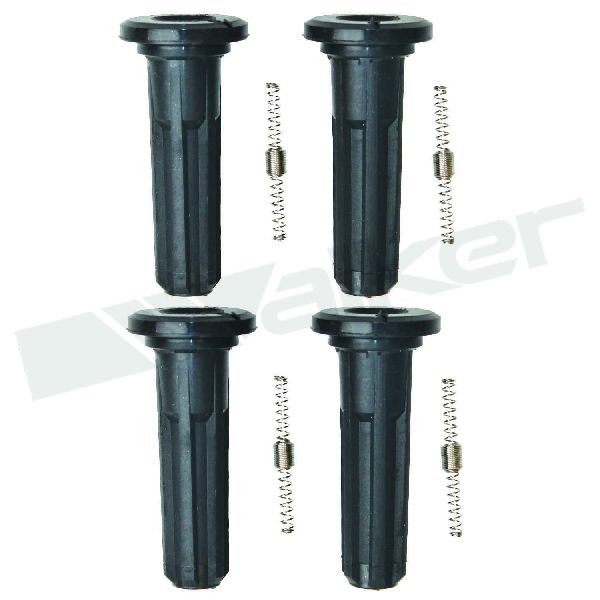 2007-2012 GMC Canyon Coil Boot Kit (Walker Products)
