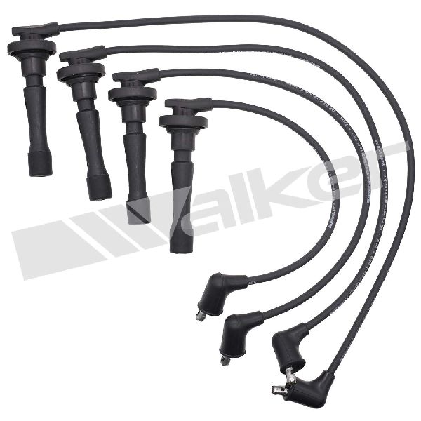 1990-2001 Acura Integra Spark Plug Wire Set (Walker Products)