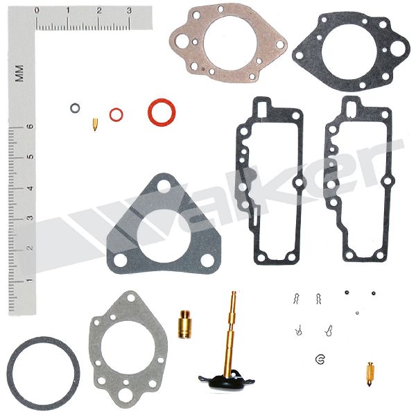 1953 Chevrolet Bel Air Carburetor Repair Kit (Walker Products)