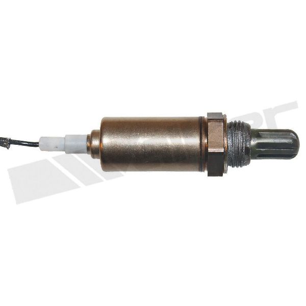 1986-1989 Mazda 323 Oxygen Sensor - Upstream (Walker Products)