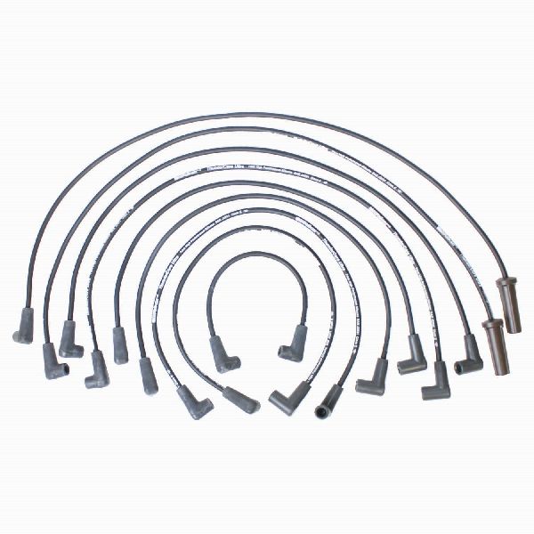 1994-1996 Chevrolet G30 Spark Plug Wire Set (Walker Products)