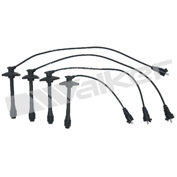 1999-2001 Toyota Solara Spark Plug Wire Set (Walker Products)