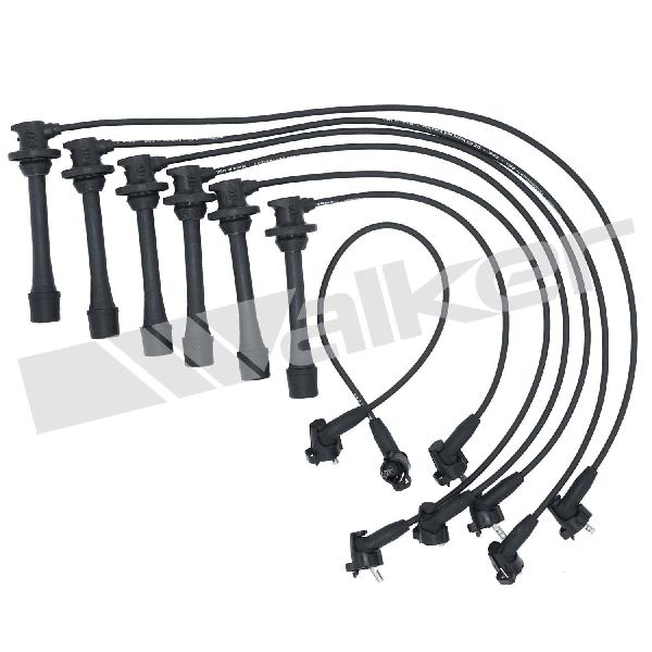 1992-1993 Lexus ES300 Spark Plug Wire Set (Walker Products)