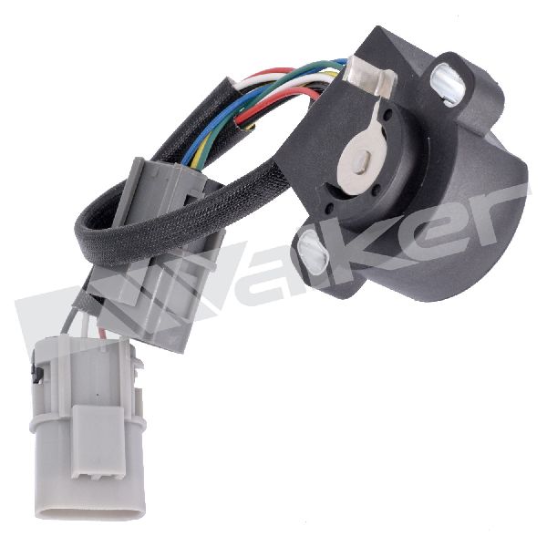 1993-1996 INFINITI G20 Throttle Position Sensor (Walker Products)