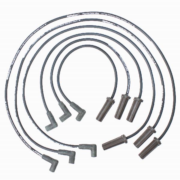 1992 Buick Century Spark Plug Wire Set (Walker Products)