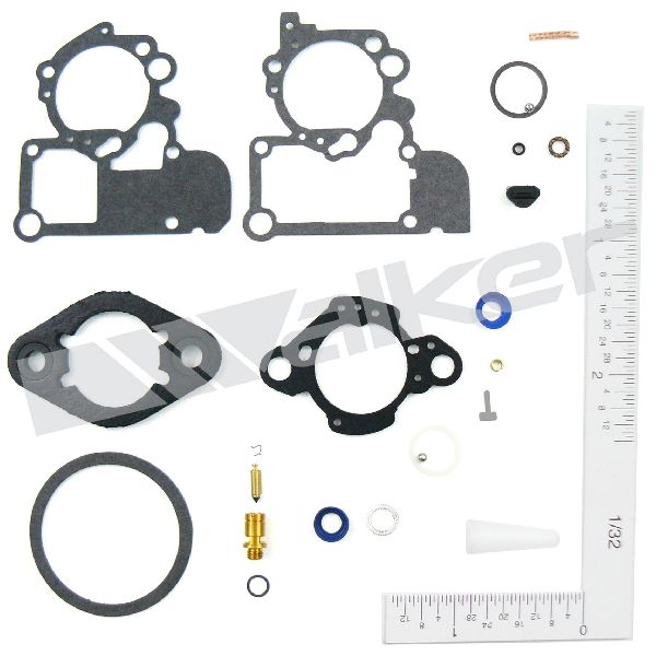 1977-1979 GMC Jimmy Carburetor Repair Kit (Walker Products)