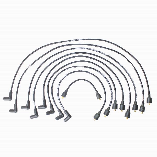 1973 GMC Jimmy Spark Plug Wire Set (Walker Products)