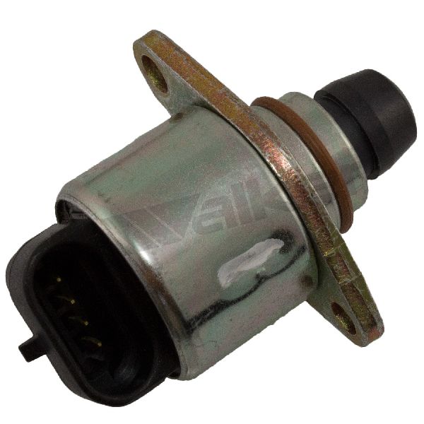 1999-2002 GMC Sierra 2500 Fuel Injection Idle Air Control Valve (Walker Products)