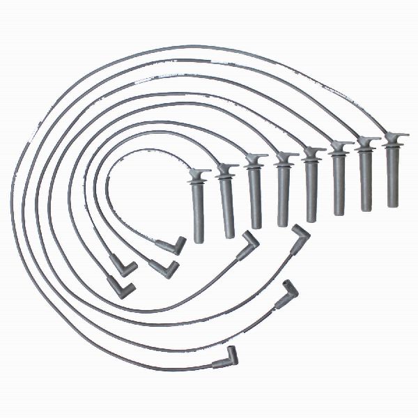 1993-1994 Cadillac Eldorado Spark Plug Wire Set (Walker Products)