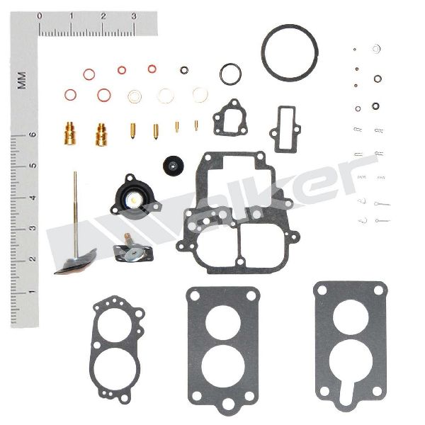 1981-1990 Toyota Pickup Carburetor Repair Kit (Walker Products)