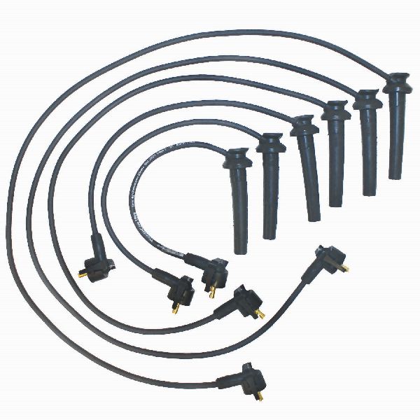 1999-2000 Mercury Cougar Spark Plug Wire Set (Walker Products)