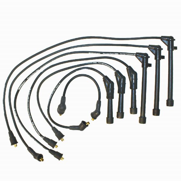 1989-1994 Nissan Maxima Spark Plug Wire Set (Walker Products)