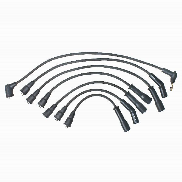 1990-1992 Toyota Land Cruiser Spark Plug Wire Set (Walker Products)