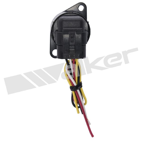 1995 Chevrolet Astro Fuel Injection Idle Air Control Valve (Walker Products)