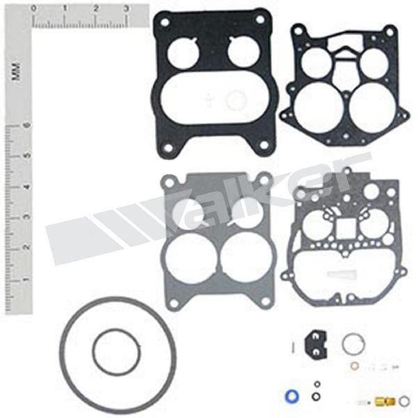 1970-1974 Cadillac Eldorado Carburetor Repair Kit (Walker Products)