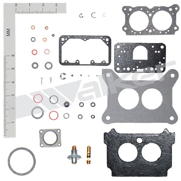 1974-1983 Jeep Cherokee Carburetor Repair Kit (Walker Products)