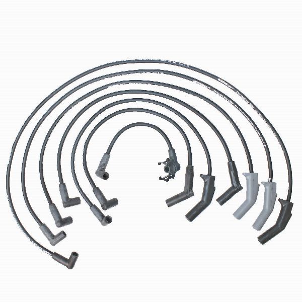 1991-1995 Ford Taurus Spark Plug Wire Set (Walker Products)