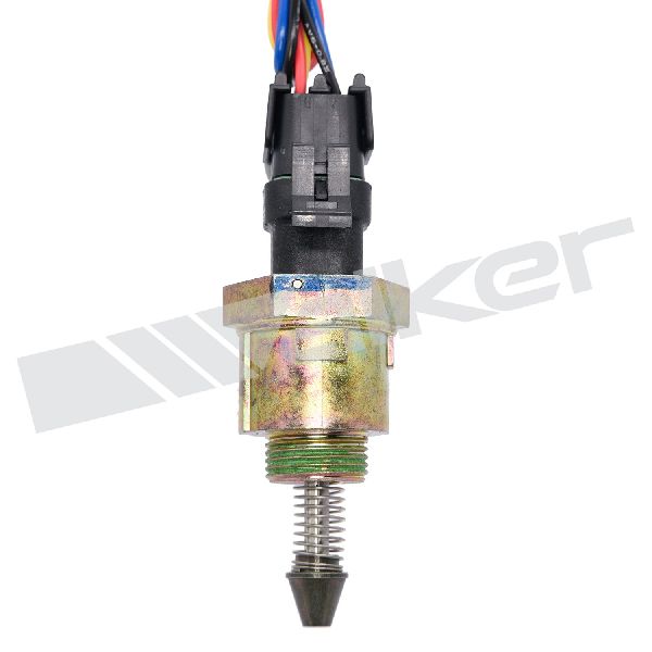 1984-1985 Buick Century Fuel Injection Idle Air Control Valve (Walker Products)
