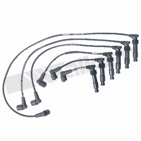 1997-1998 Cadillac Catera Spark Plug Wire Set (Walker Products)