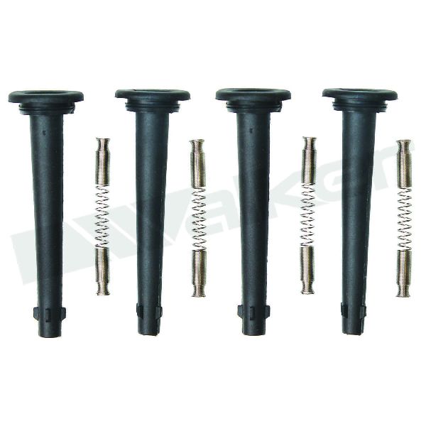 2007-2013 Nissan Tiida Coil Boot Kit (Walker Products)