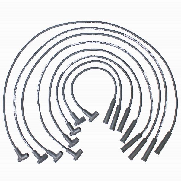 1974-1985 Cadillac Eldorado Spark Plug Wire Set (Walker Products)