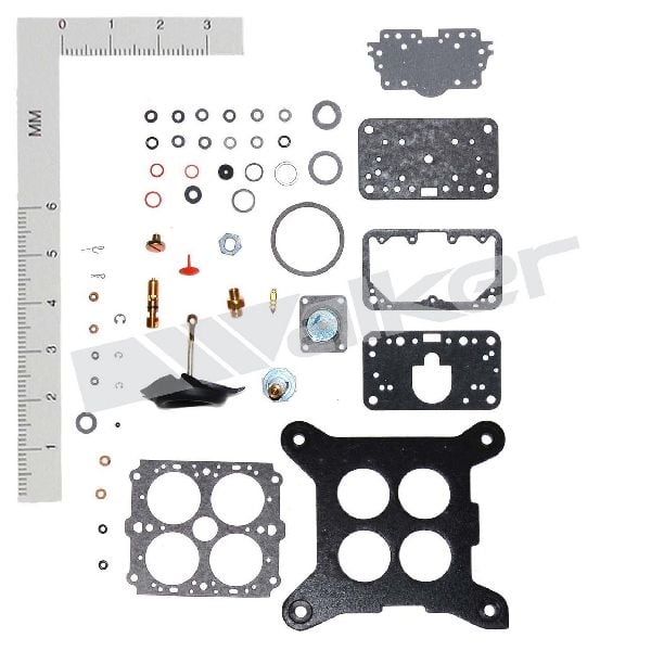 1977 Mercury Marquis Carburetor Repair Kit (Walker Products)