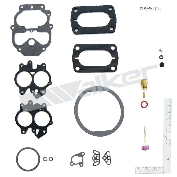 1970-1973 Dodge Dart Carburetor Repair Kit (Walker Products)