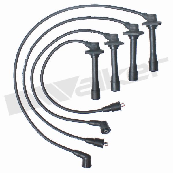 1995-1997 Mazda MX-6 Spark Plug Wire Set (Walker Products)