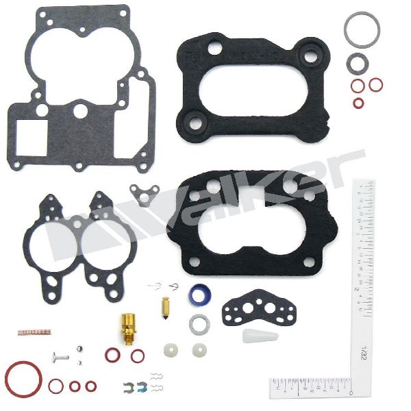1972 GMC Jimmy Carburetor Repair Kit (Walker Products)