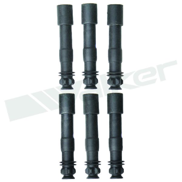 2005-2008 Porsche Boxster Coil Boot Kit (Walker Products)