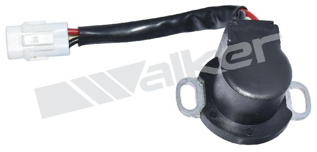 1989-1993 Mazda B2200 Throttle Position Sensor (Walker Products)