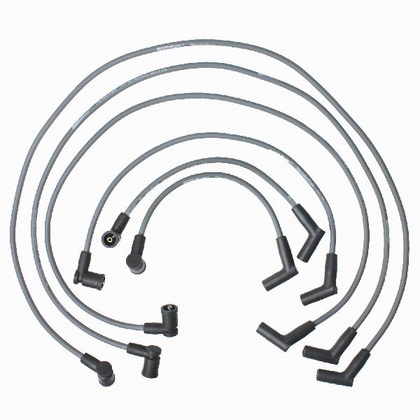 2001-2003 Ford Windstar Spark Plug Wire Set (Walker Products)