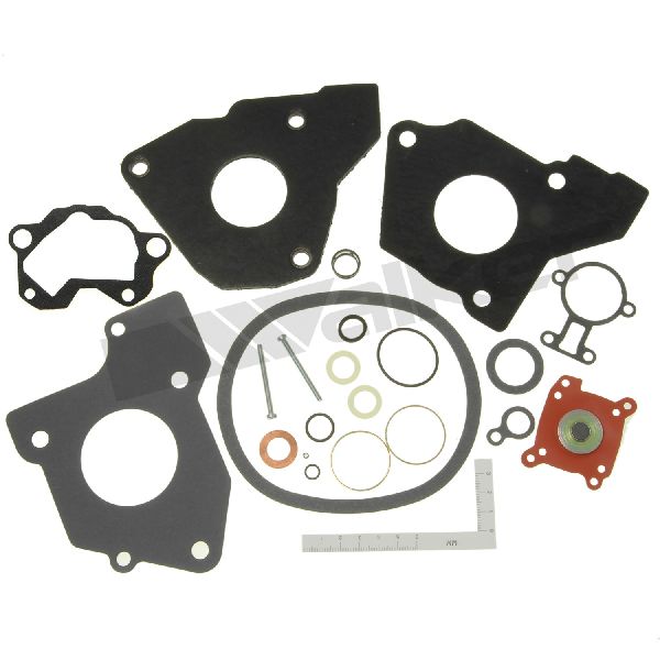 1982-1986 Buick Century Fuel Injector Repair Kit (Walker Products)
