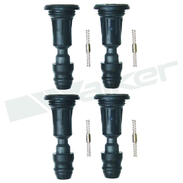 2010-2011 Chevrolet Equinox Coil Boot Kit (Walker Products)