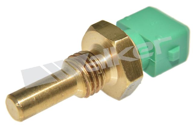 1986-1988 Nissan D21 Engine Coolant Temperature Sensor (Walker Products)