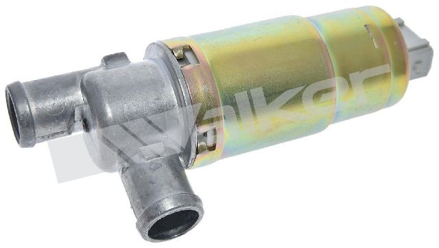 1995-1999 Hyundai Accent Fuel Injection Idle Air Control Valve (Walker Products)