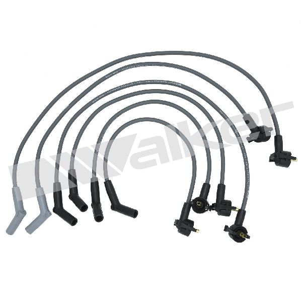 1993-2000 Ford Taurus Spark Plug Wire Set (Walker Products)