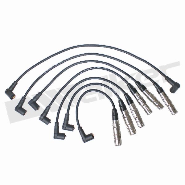 1995-1998 Volkswagen Golf Spark Plug Wire Set (Walker Products)