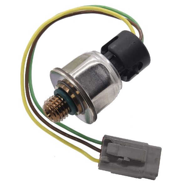 2009-2017 International 4300 Fuel Injection Pressure Sensor (Walker Products)